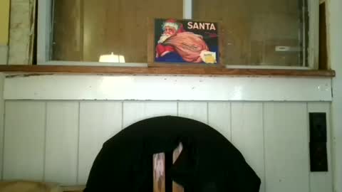 keegang34 online show from February 3, 9:53 pm