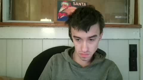 keegang34 online show from February 21, 7:04 pm