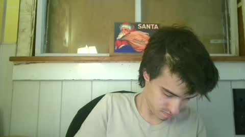 keegang34 online show from April 1, 9:01 pm