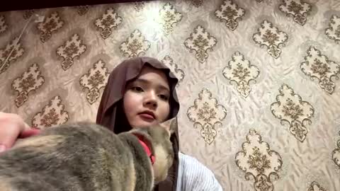 Kate online show from February 18, 11:17 am