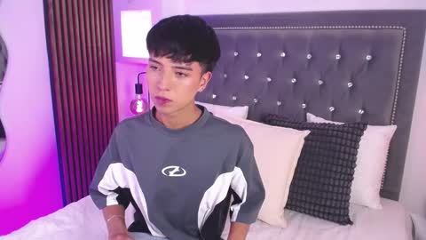 nico online show from February 20, 12:38 pm