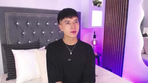 nico online show from February 22, 12:47 pm