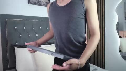 nico online show from March 13, 12:12 pm