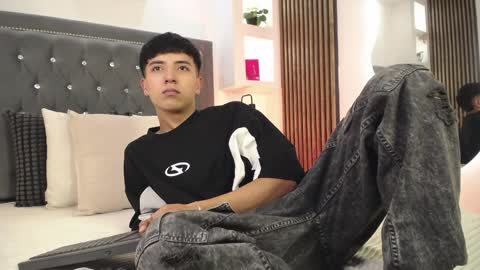 nico online show from April 1, 12:39 pm