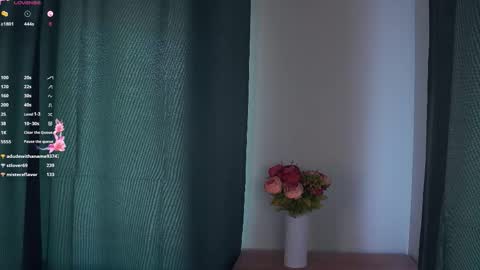 Lulu online show from March 21, 8:19 am