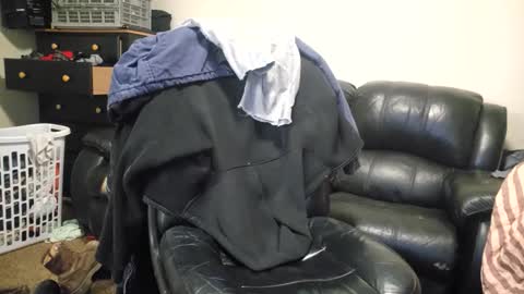 Dexter online show from March 9, 7:51 pm