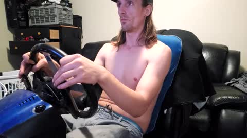 Dexter online show from March 10, 12:43 pm