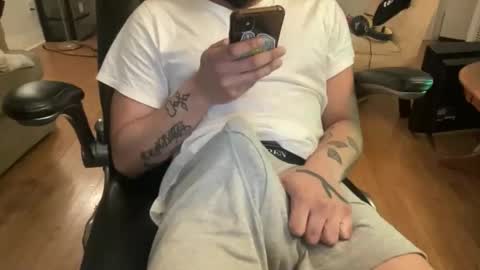 Keesey23 online show from March 14, 2:39 am