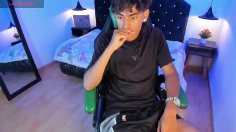 Keevin online show from March 10, 6:23 pm