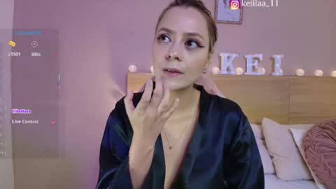 keii online show from February 15, 6:04 pm