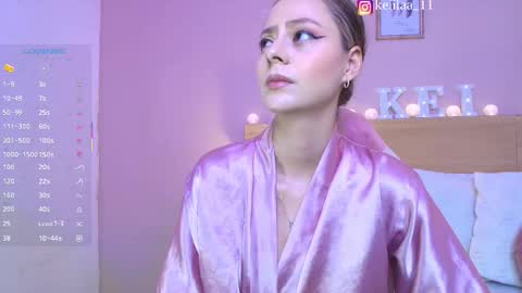 keii online show from February 18, 6:04 pm