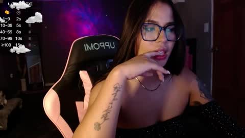 Kimk online show from November 27, 7:38 pm