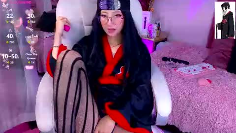 Snapshot of keiko_amane chatting on July 7, 6:47 am online show from July 7, 6:47 am