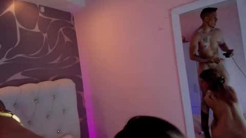 Keila online show from February 23, 9:55 am