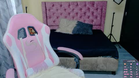 luna online show from May 5, 7:11 pm