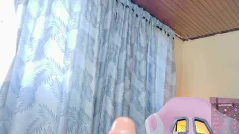 luna online show from May 6, 9:31 pm