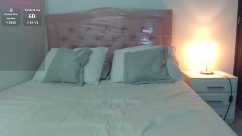 Keily online show from February 21, 5:36 pm