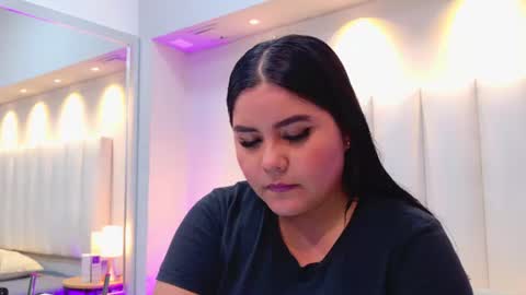 Snapshot of keily_ross1 chatting on June 11, 7:56 pm Keily Ross online show from June 11, 7:56 pm
