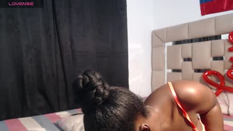 Snapshot of keilysofia chatting on February 27, 3:47 am Keili online show from February 27, 3:47 am