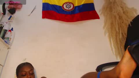 Snapshot of keilysofia chatting on September 25, 5:44 am Keili online show from September 25, 5:44 am