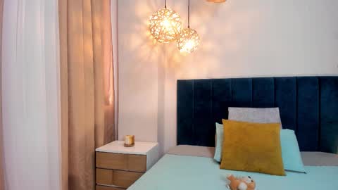 Keimy Wilde online show from February 23, 6:05 pm