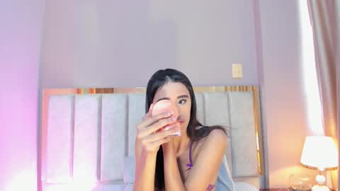 Keimy Wilde online show from March 6, 6:15 pm