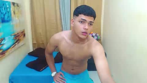 keinner  sexy hot bigcock online show from October 14, 7:03 pm