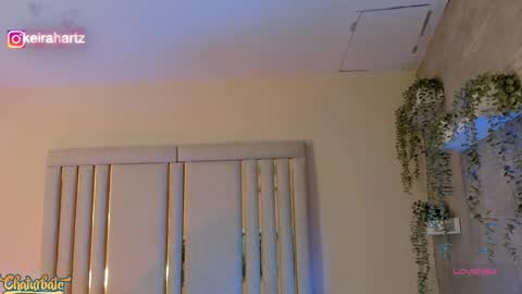 keirahartz online show from March 16, 11:36 am