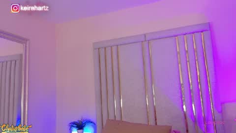 Snapshot of keirahartz chatting on July 3, 12:00 pm keirahartz online show from July 3, 12:00 pm
