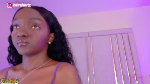 Snapshot of keirahartz chatting on July 6, 12:02 pm keirahartz online show from July 6, 12:02 pm