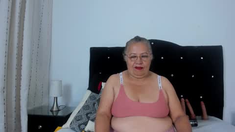   online show from September 18, 11:45 am