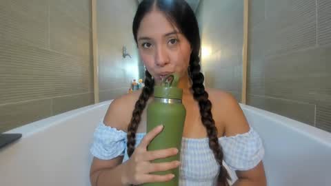 keiry_gonzalez11_aws online show from September 10, 12:32 am