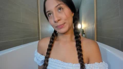 keiry_gonzalez11_aws online show from September 16, 2:45 am