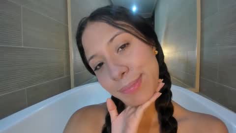 keiry_gonzalez11_aws online show from November 6, 2:34 am