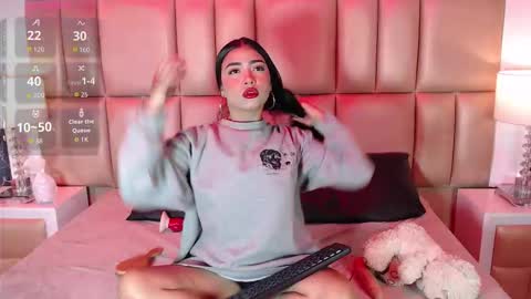 keisy Girl  online show from February 22, 12:26 pm