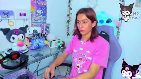 Keita moon online show from January 24, 6:04 pm