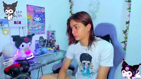 Keita moon online show from March 3, 12:37 pm