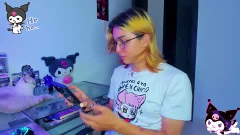 Keita moon online show from September 29, 10:14 pm