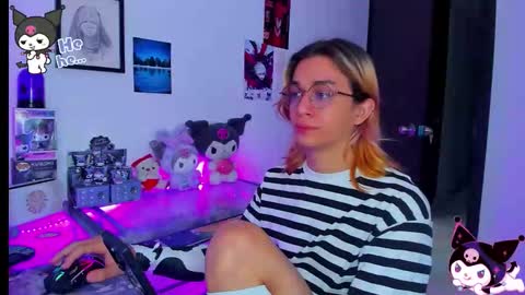 Keita moon online show from December 3, 2:04 pm