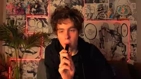 Keith online show from March 5, 7:04 am