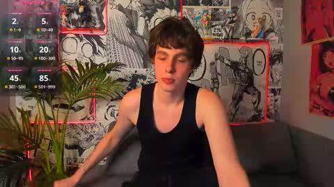 Keith online show from March 26, 3:06 pm