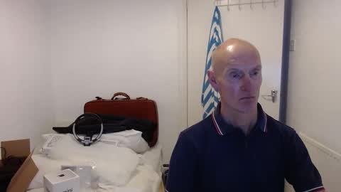Snapshot of keithc440 chatting on April 13, 6:46 pm Keith online show from April 13, 6:46 pm