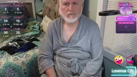 Keithobrian online show from May 20, 2:51 am