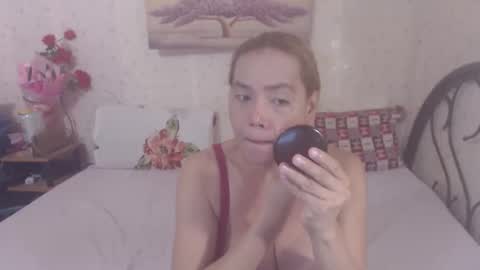 Mistress online show from February 16, 4:08 am