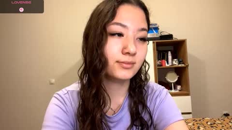 Snapshot of kelikurtulus chatting on October 23, 12:04 pm Kely online show from October 23, 12:04 pm