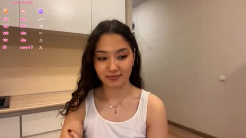 Snapshot of kelikurtulus chatting on December 15, 2:21 pm Kely online show from December 15, 2:21 pm