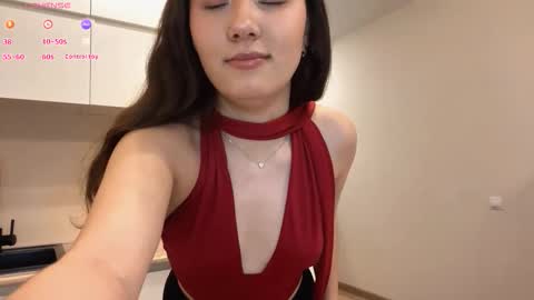 Snapshot of kelikurtulus chatting on December 16, 2:11 pm Kely online show from December 16, 2:11 pm