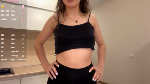 Snapshot of kelikurtulus chatting on January 15, 3:38 pm Kely online show from January 15, 3:38 pm