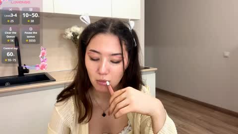 Kely online show from March 29, 3:06 am