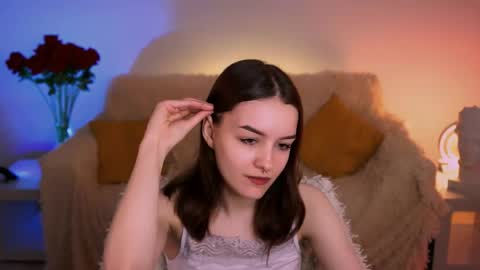 Snapshot of kelliebanshe chatting on May 3, 4:29 am kelliebanshe online show from May 3, 4:29 am